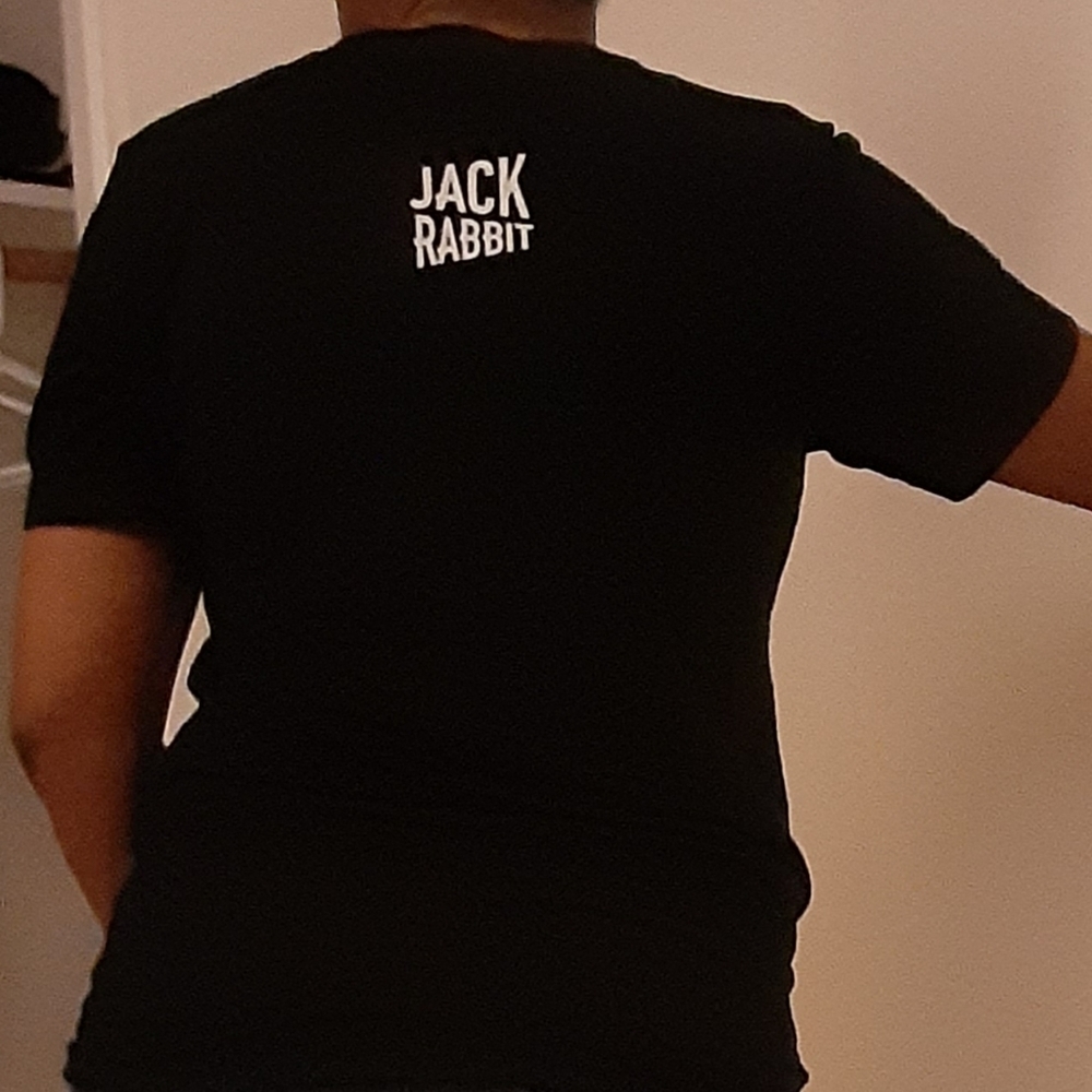 Jack Rabbit Tee - Picture 2 of 2